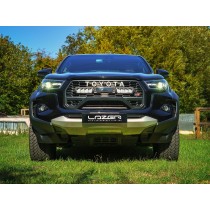 Kit Intégration Calandre LAZER Triple-R BCN Hilux GR Sport 2024+ ?